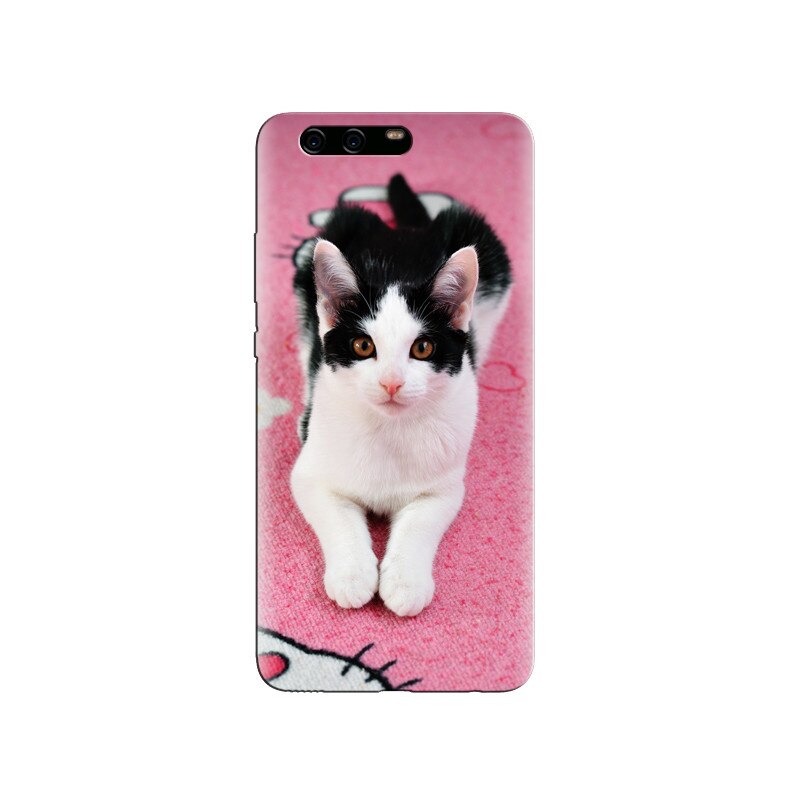 Husa Huawei P10 Hello Kitty