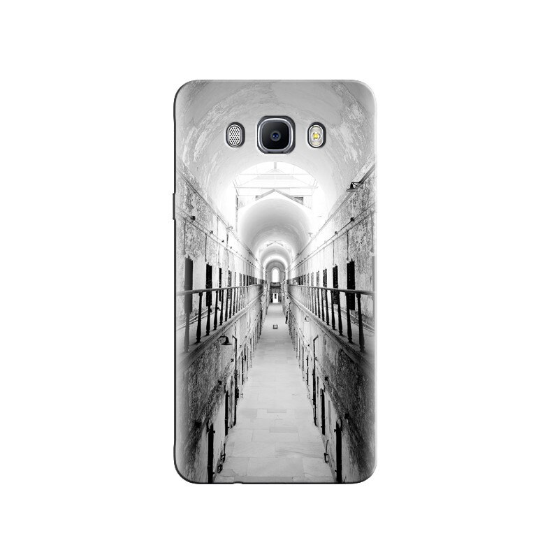 Husa Samsung J5 2016 Old Prison Interior
