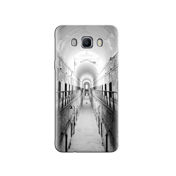 Husa Samsung J3 Old Prison Interior Husa Samsung J3 Old Prison Interior