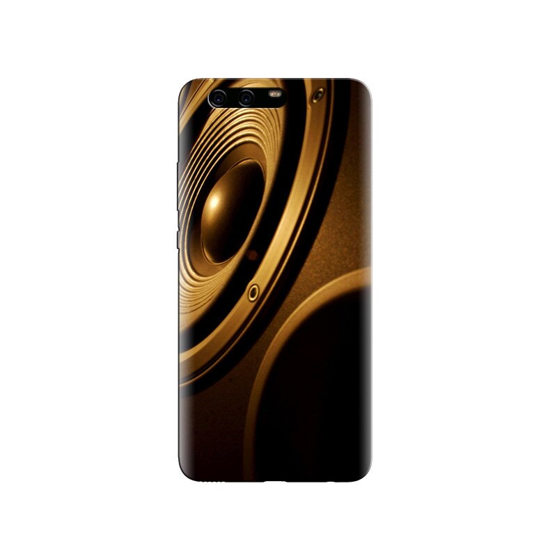 Husa Huawei P10 Music Speakers