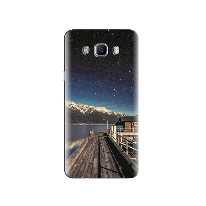 Husa Samsung J5 2016 Reflection Ultra HD