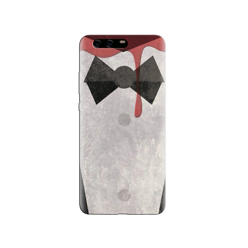 Husa Huawei P10 Gentleman Blood Minimalism Wide