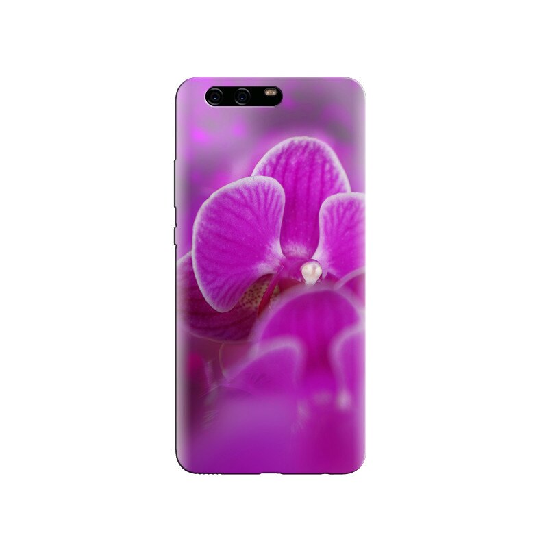 Husa Huawei P10 Purple Orchid