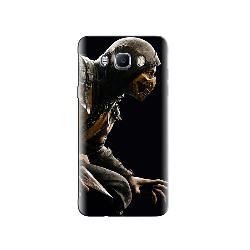 Husa Samsung J5 2016 Scorpion