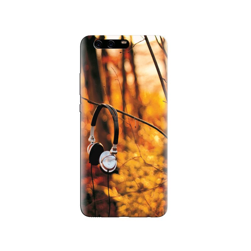 Husa Huawei P10 PLUS Music Headphones