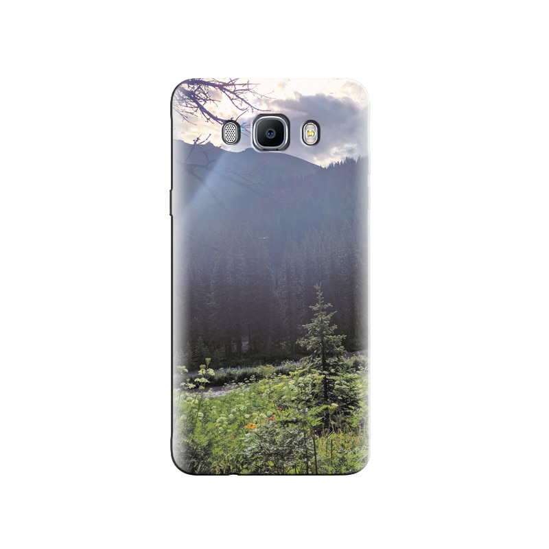 Husa Samsung J3 Ouray Trail