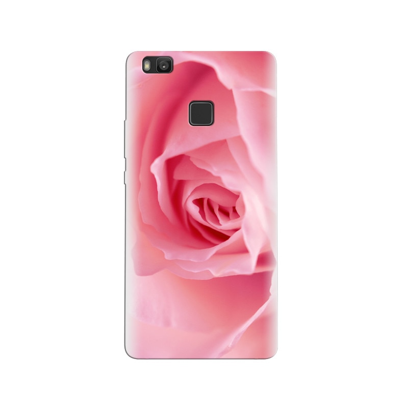 Husa Huawei P9 Lite Pink Rose