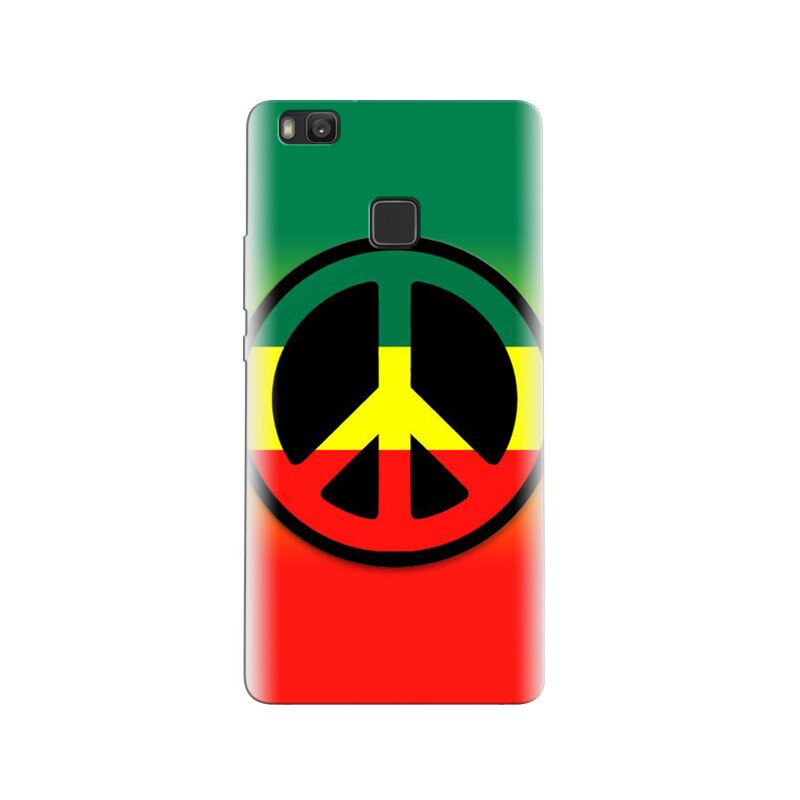 Husa Huawei P9 Lite Peace