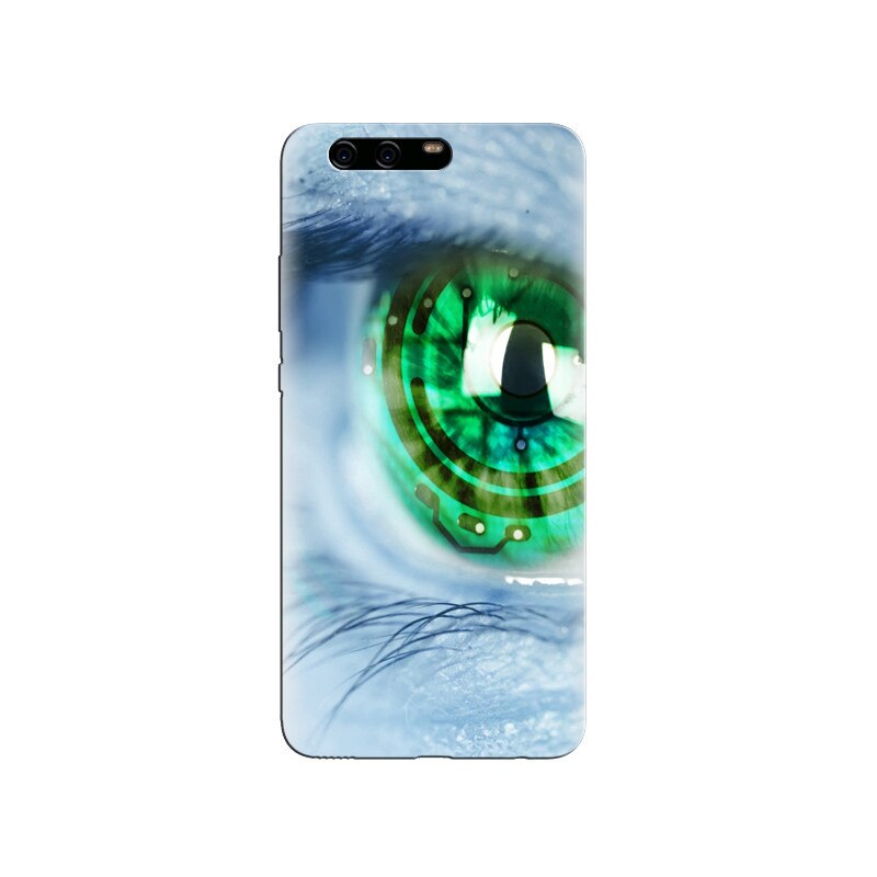 Husa Huawei P10 Human Augmentation