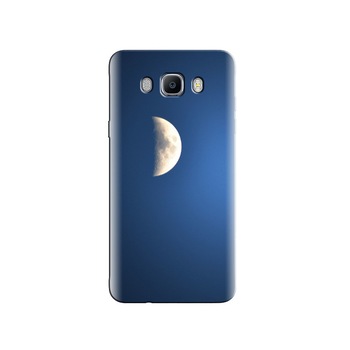 Husa Samsung J3 Nice Moon At Blue Sky Husa Samsung J3 Nice Moon At Blue Sky