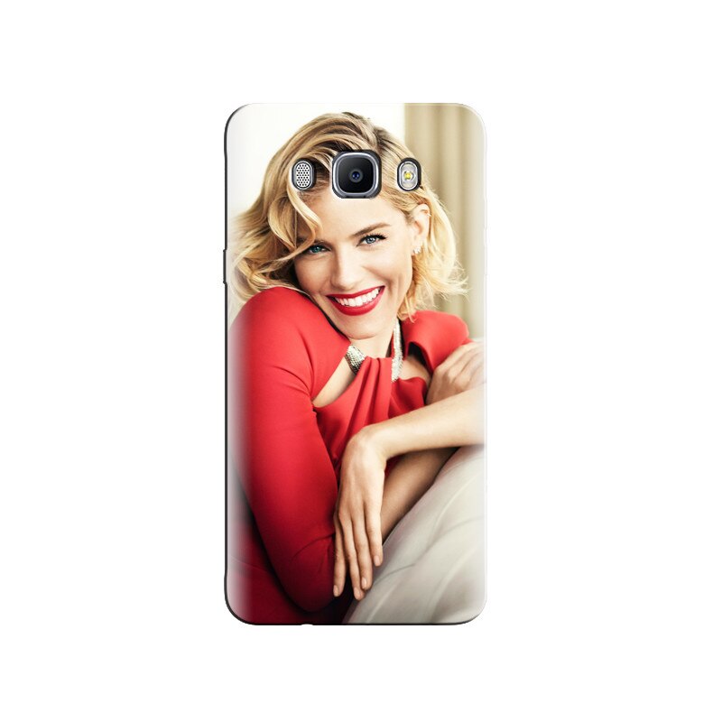 Husa Samsung J5 2016 Sienna Miller Vogue Uk
