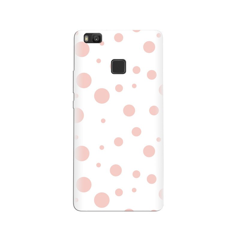 Husa Huawei P9 Lite Pink Dots