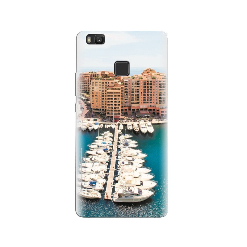 Husa Huawei P9 Lite Posh Monaco Yachts
