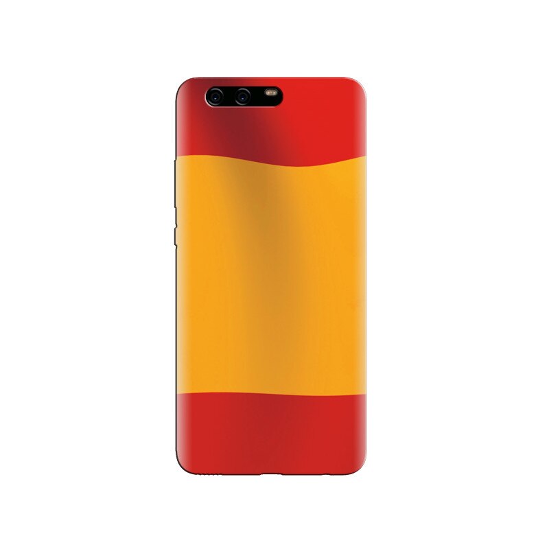 Husa Huawei P10 Spain Flag