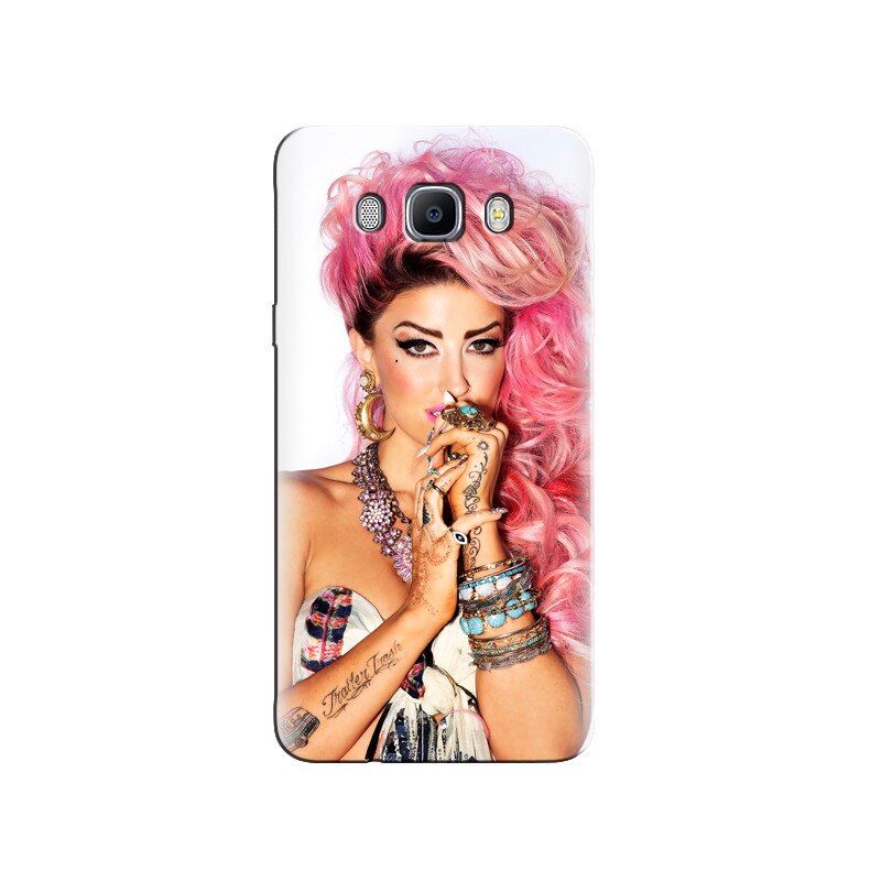 Husa Samsung J3 Neon Hitch