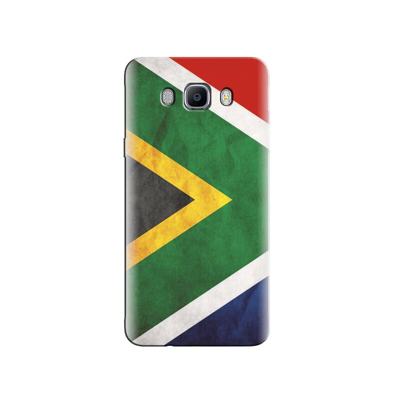 Husa Samsung J3 South Africa Flag