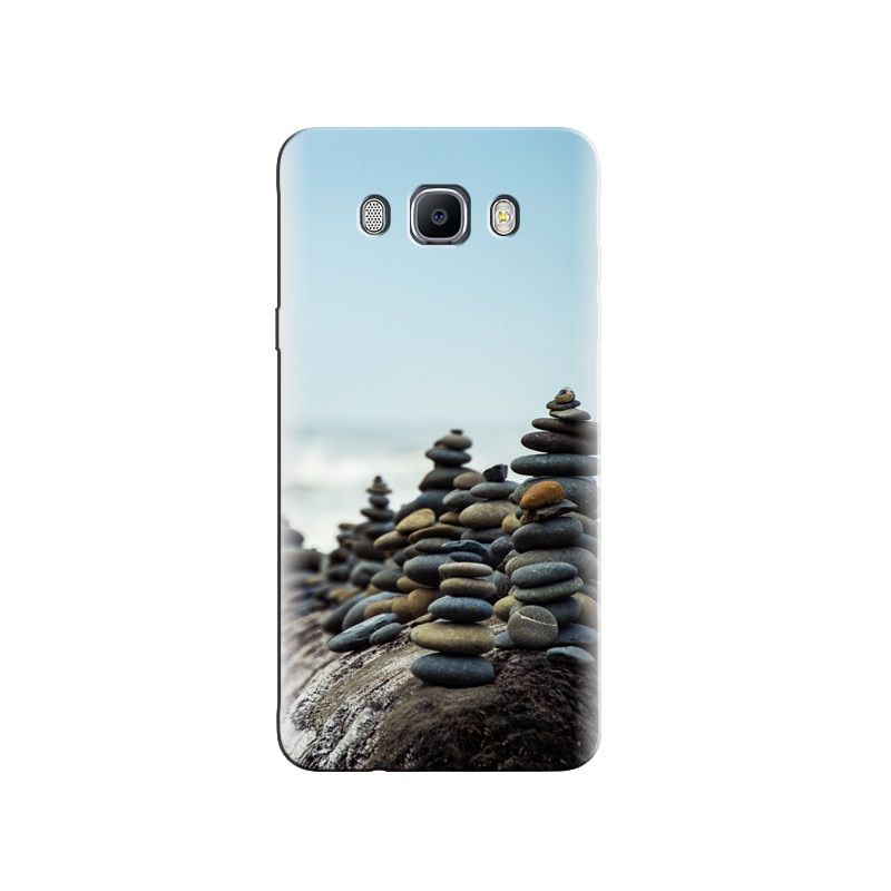 Husa Samsung J3 Ocean Stones