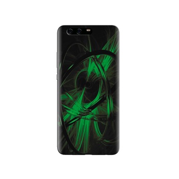 Husa Huawei P10 High Quality Green Pictures Husa Huawei P10 High Quality Green Pictures