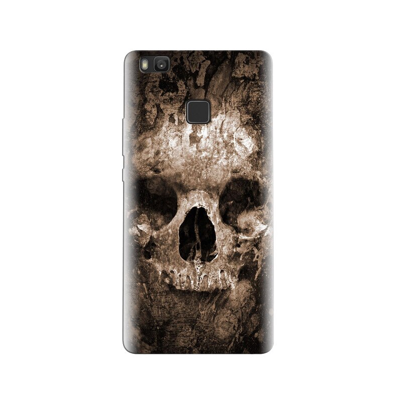 Husa Huawei P9 Lite Quake Skull Lock