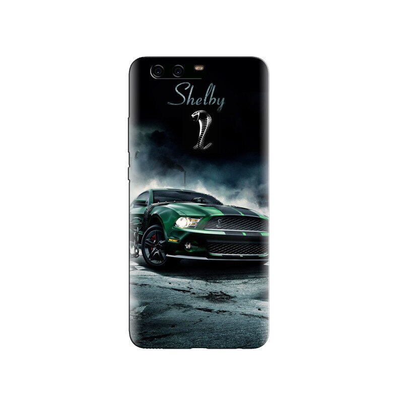 Husa Huawei P10 Shelby Gt