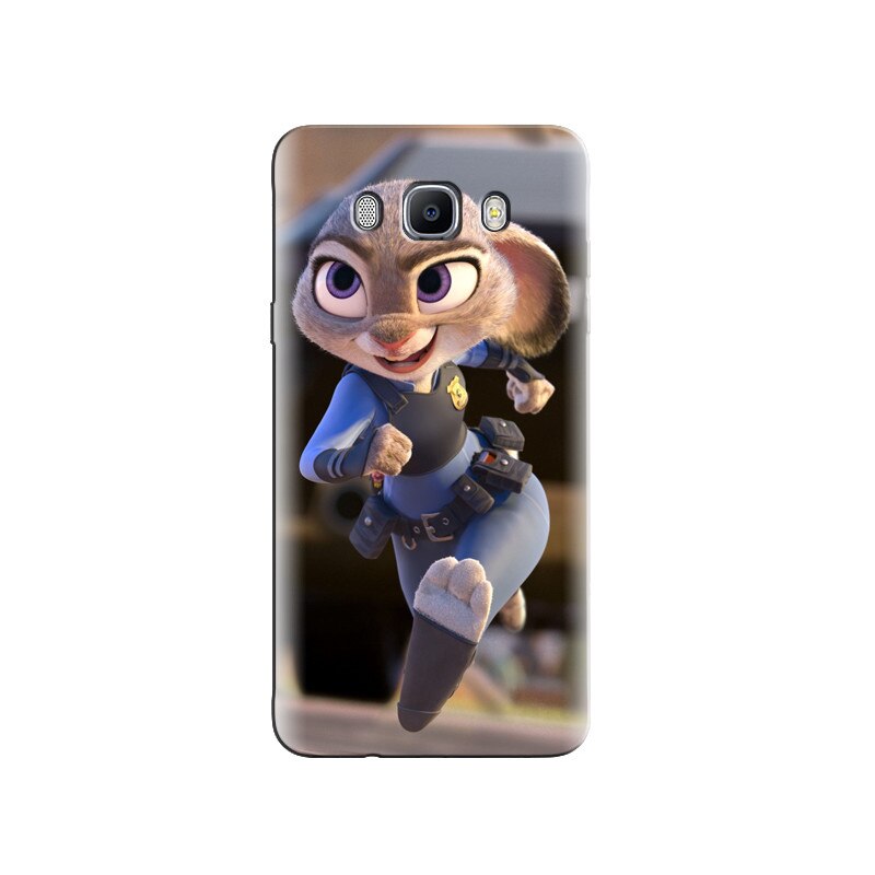 Husa Samsung J5 2016 Siropolis Zootopia