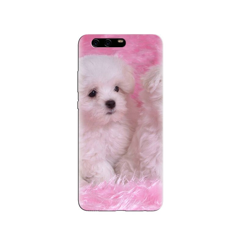 Husa Huawei P10 Puppies 004