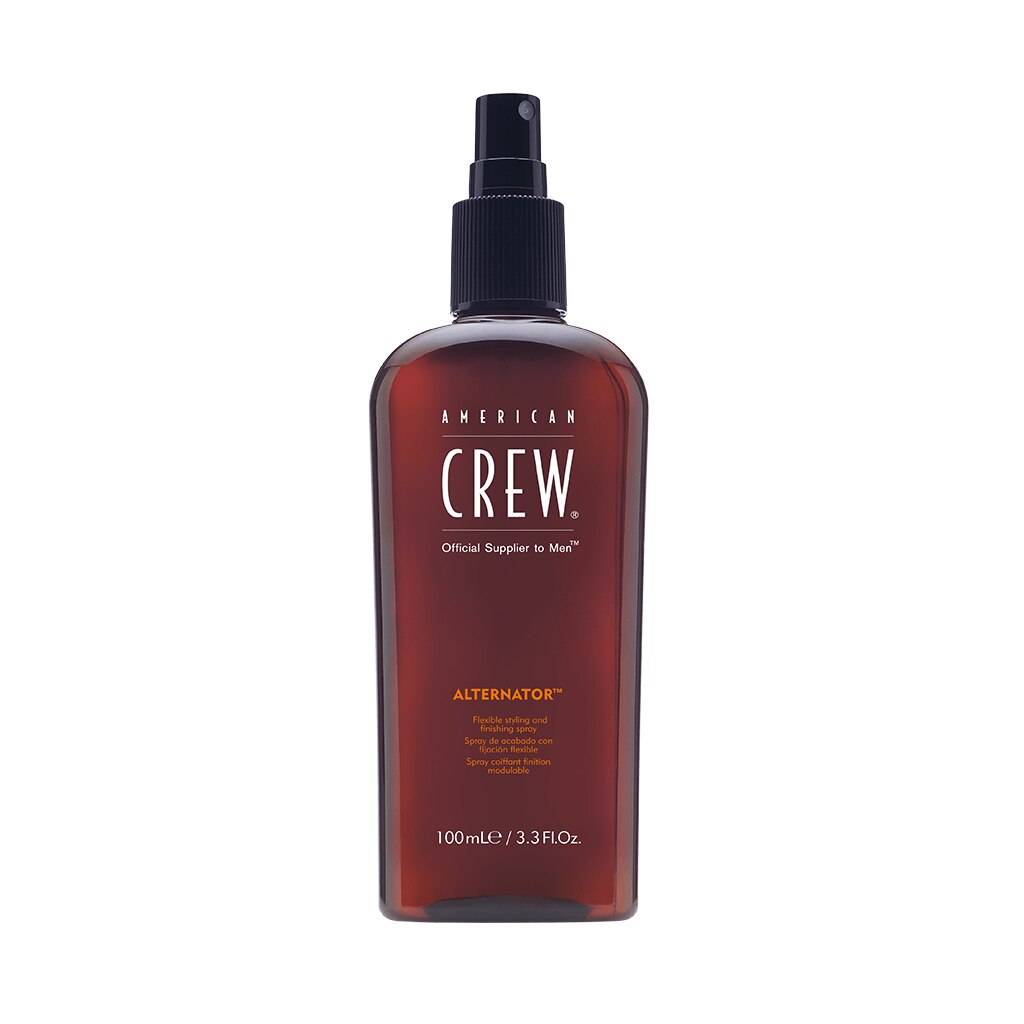 Fixativ American Crew, Alternator Finishing Spray, 100ml