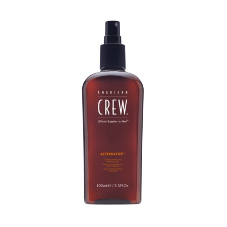 AMERICAN CREW Grooming Spray 8.45 Oz