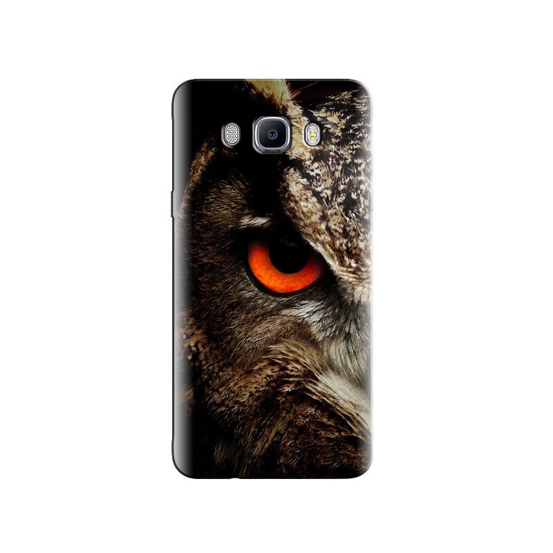 Husa Samsung J3 Night Owl 1