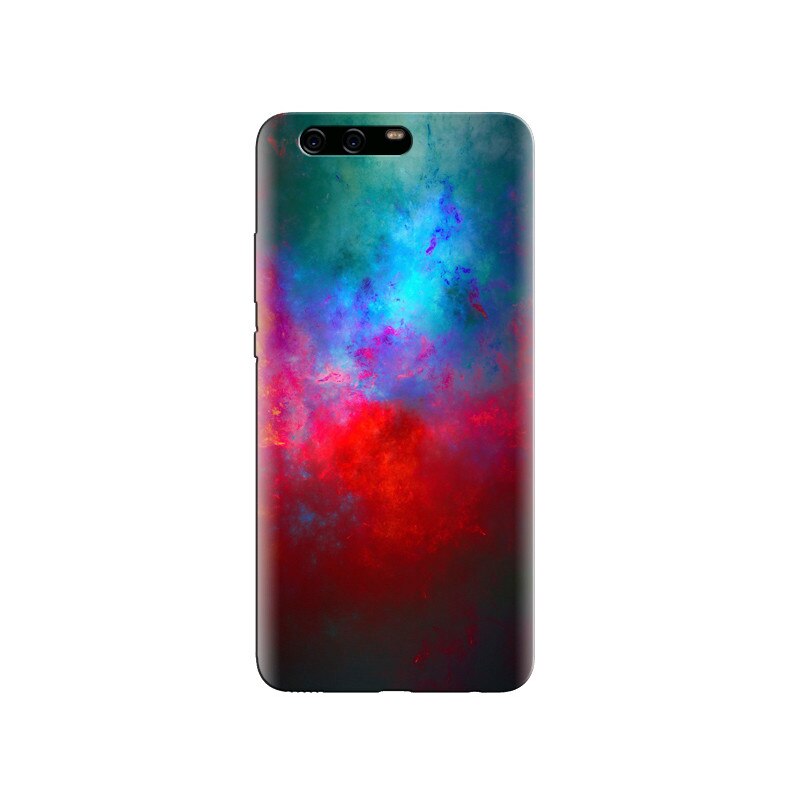 Husa Huawei P10 Powder Splash