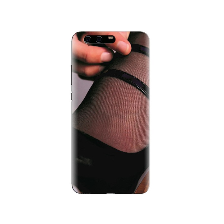 Калъф за чорапи за момичета Huawei P10 PLUS