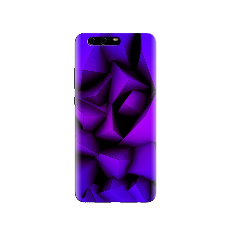Husa Huawei P10 Purple Dimension