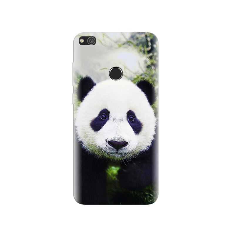Husa Huawei P8 Lite 2017 Baby Panda