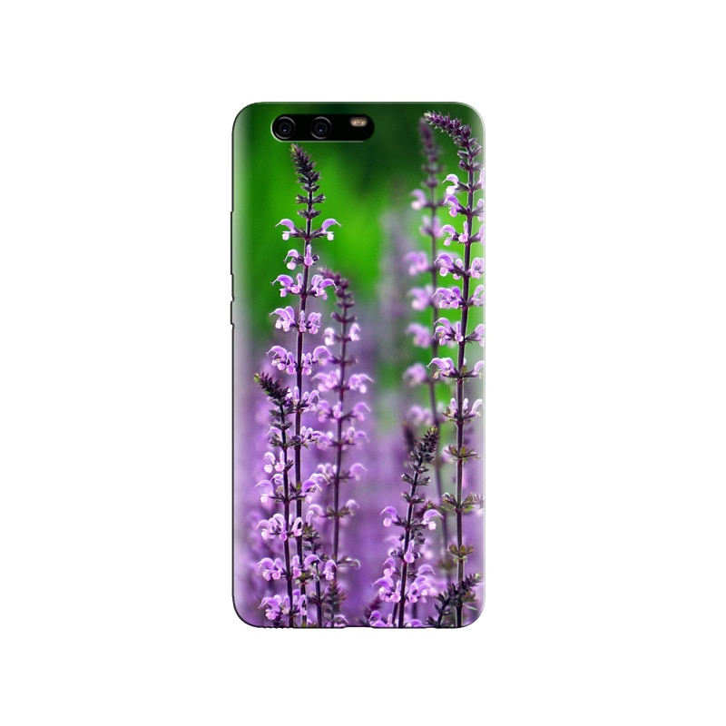 Husa Huawei P10 Purple Lavender