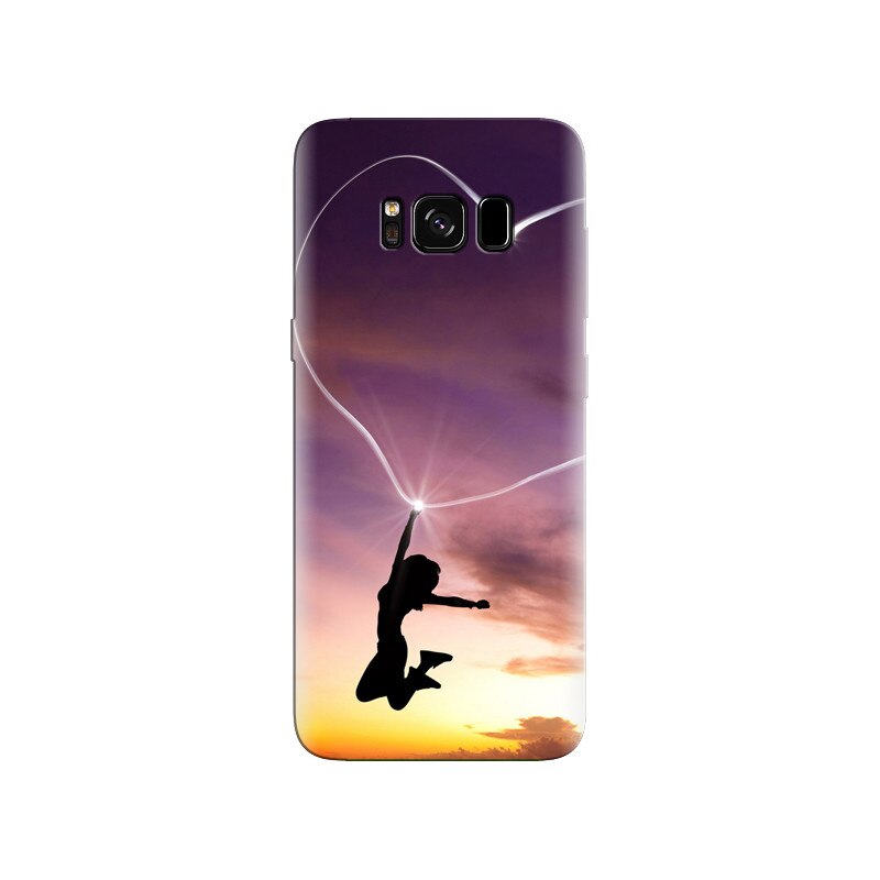 Husa Samsung S8 Love Girly 001