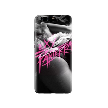 Husa Huawei P10 Sexy Lexy Panterra Husa Huawei P10 Sexy Lexy Panterra
