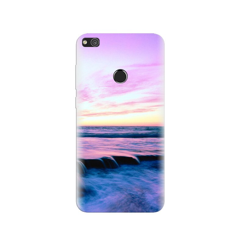 Husa Huawei P8 Lite 2017 Beach Pool