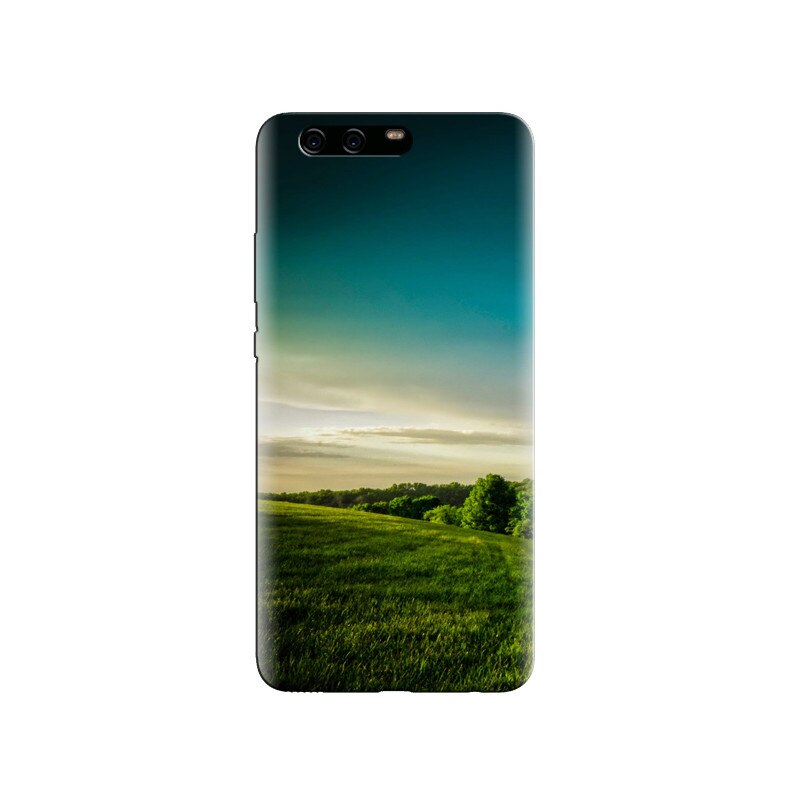 Husa Huawei P10 Hill Countryest