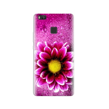 Husa Huawei P9 Lite Purple Flowers 006 Husa Huawei P9 Lite Purple Flowers 006