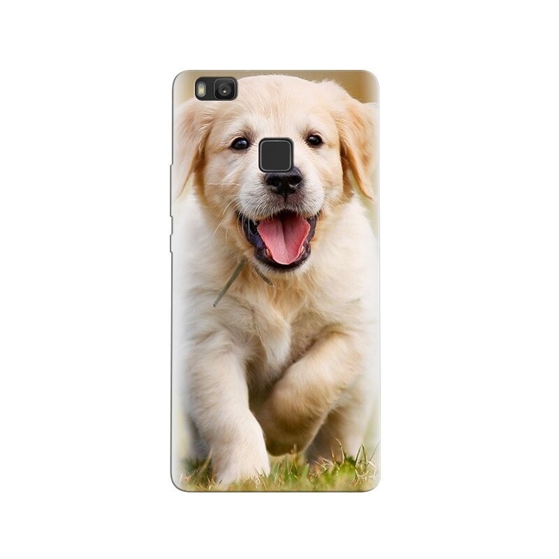 Husa Huawei P9 Lite Puppies Cellphone