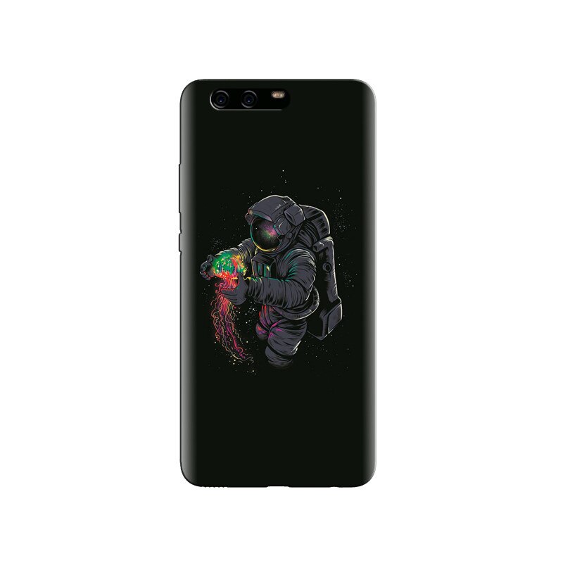 Husa Huawei P10 Space Jelly
