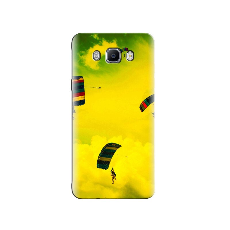 Husa Samsung J3 Skydive Parachuting