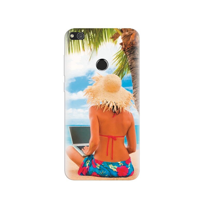 Husa Huawei P8 Lite 2017 Beach 2