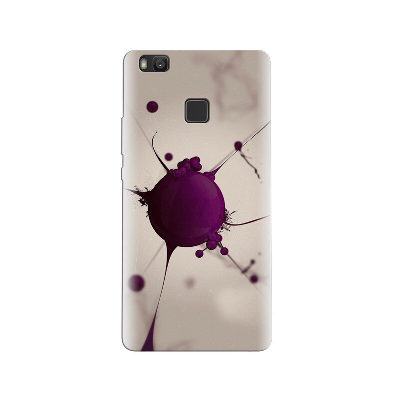 Husa Huawei P9 Lite Purple Splat