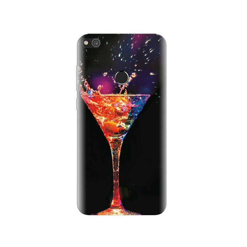 Husa Huawei P8 Lite 2017 Attractive Special Background