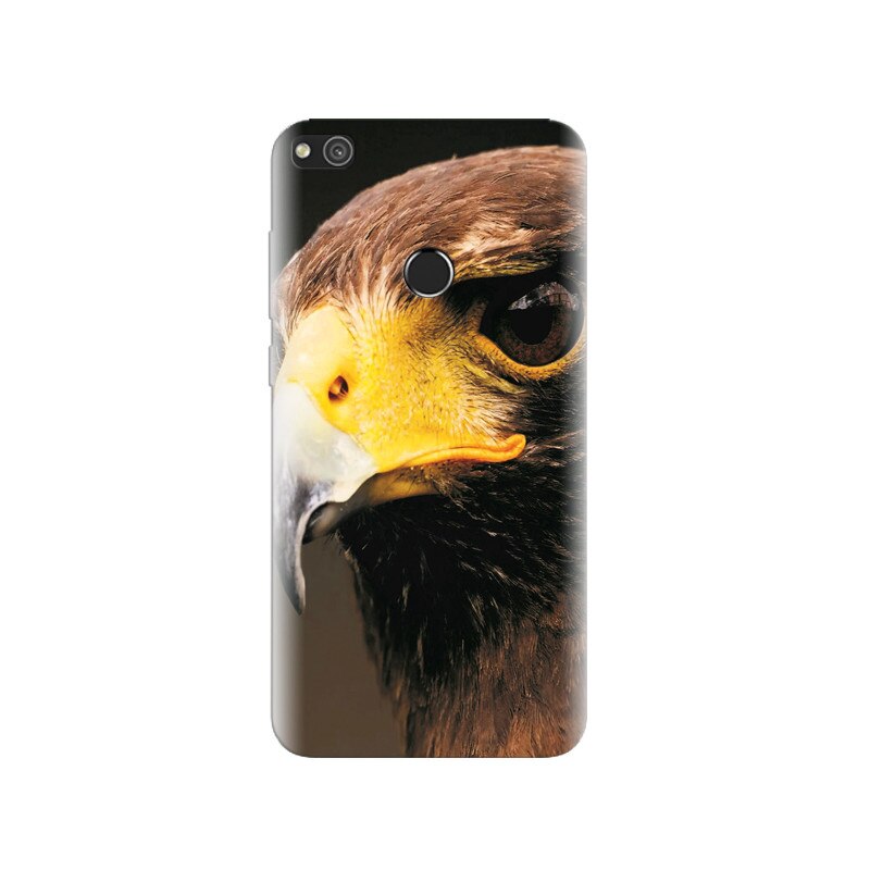 Husa Huawei P8 Lite 2017 Awesome Hawk High Resolution