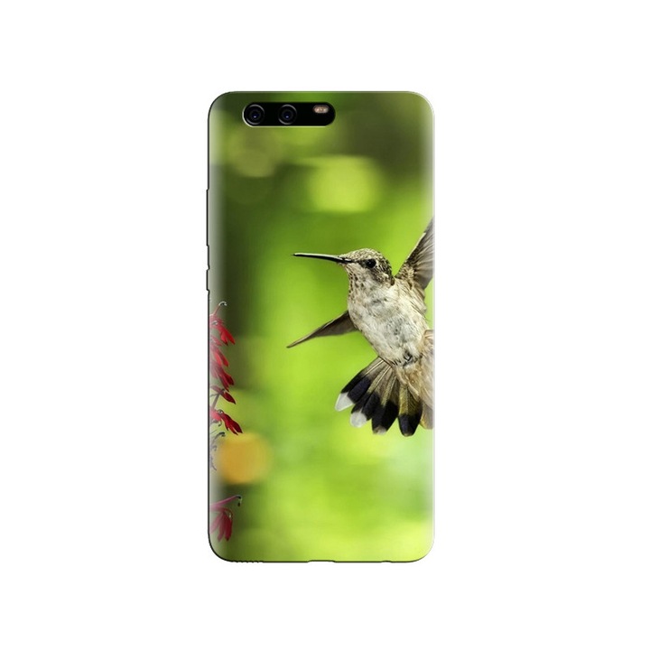 Калъф Huawei P10 PLUS Htc One Max Animal Hummingbird