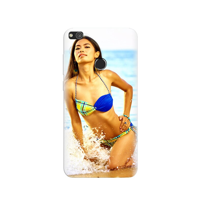 Husa Huawei P8 Lite 2017 Bangkok Beauty