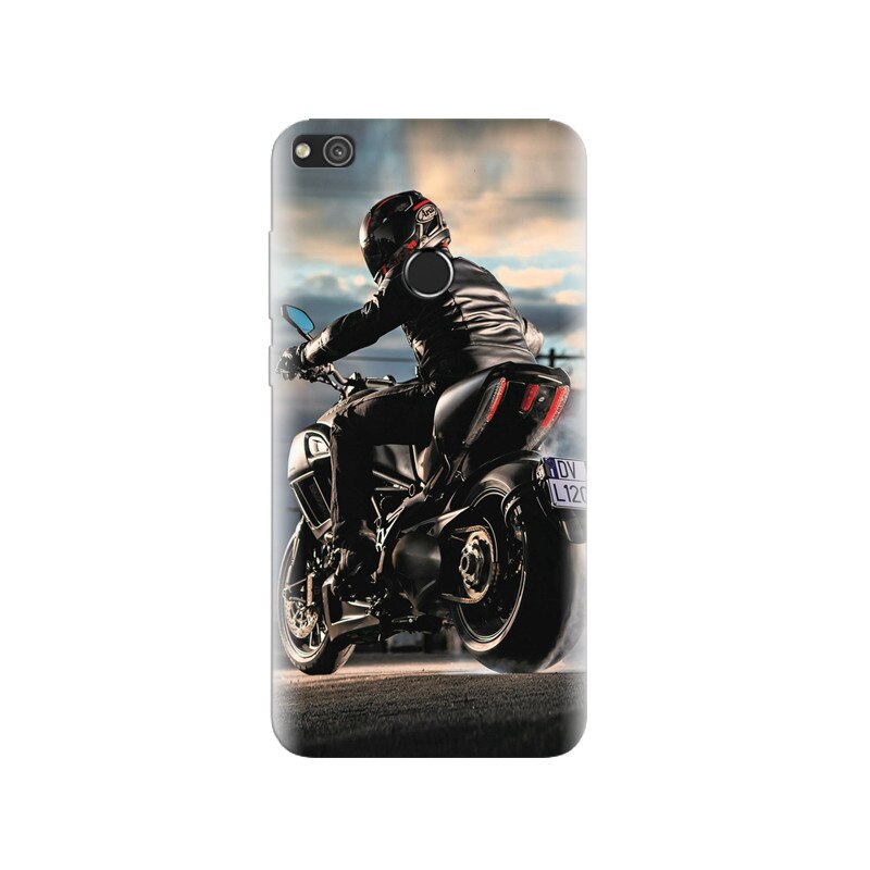Husa Huawei P8 Lite 2017 Beautiful Bikess