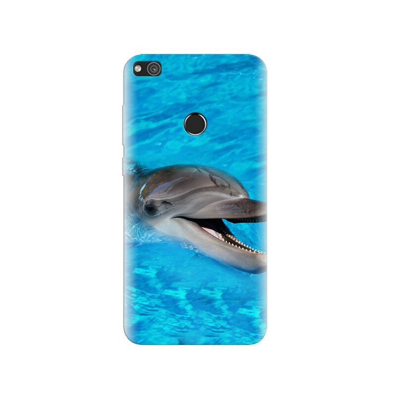 Husa Huawei P8 Lite 2017 Baby Dolphin